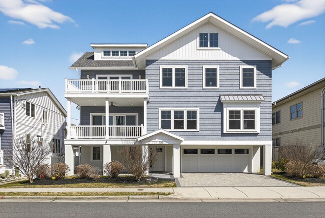 Building Photo - 103 N Madison Ave