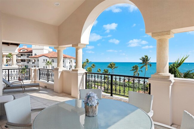 Photo - 19253 Fisher Island Dr Condo Unit 19253