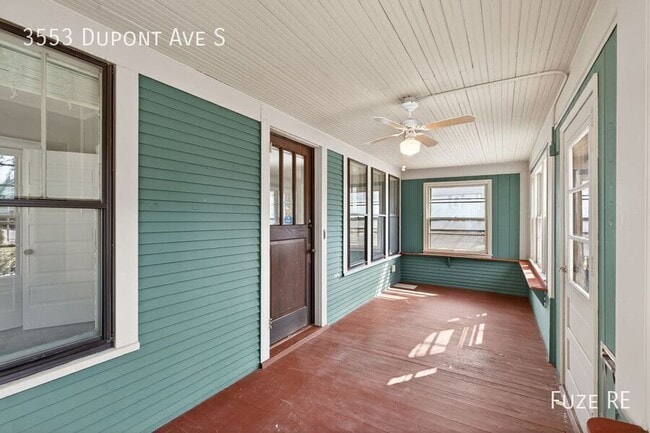 Photo - 3553 Dupont Ave S