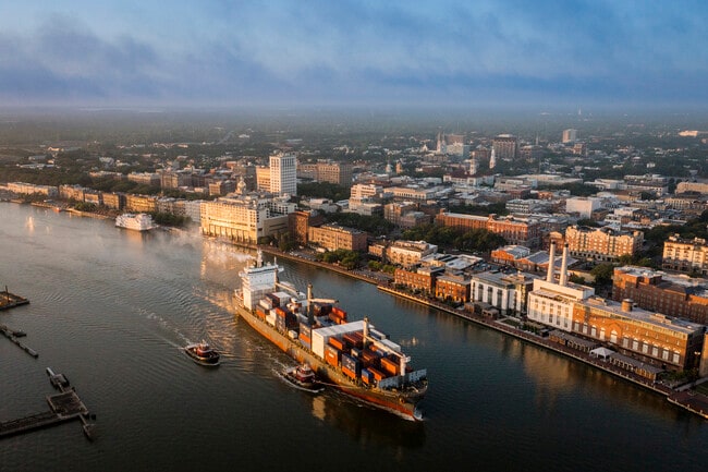Photo - Olmsted Savannah