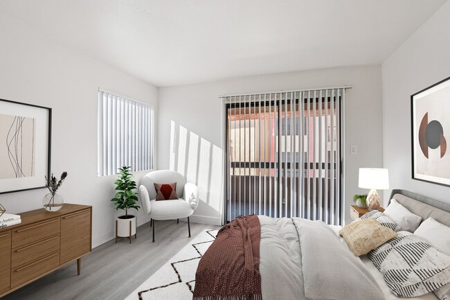 Photo - Foothills at the Preserve Apartments