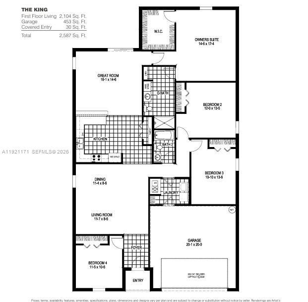 Photo - 336 Towns Cir