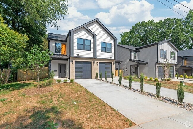 Building Photo - Bright & Modern New Construction Townhome ...