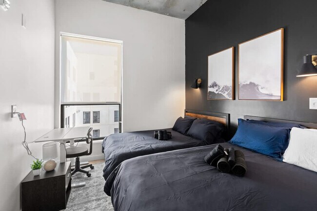 Photo - 205 Foster Ave Unit FL5-ID1284656P