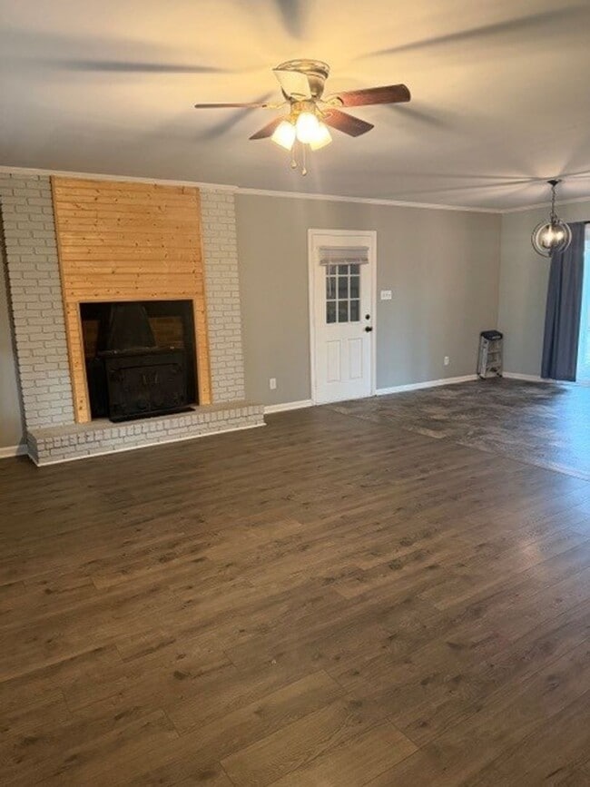 Photo - 3 Bed/2 Bath Home in Goldsboro