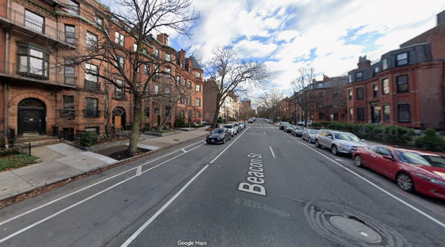 Photo - 456 Beacon St Unidad Do-3