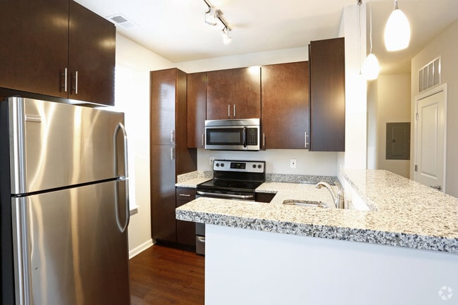 Acacia Kitchen