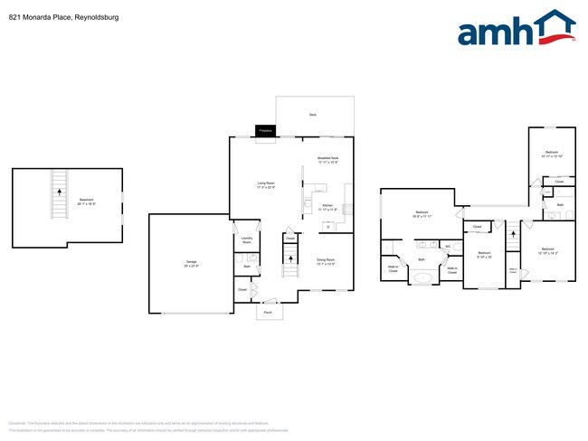 Photo - 821 Monarda Pl