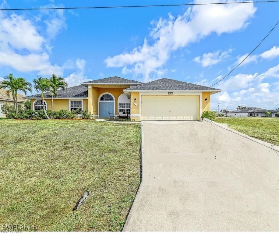 Photo - 923 SW 28th Terrace Casa