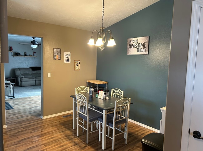 Photo - Beautiful Home in Prime Meridian Location