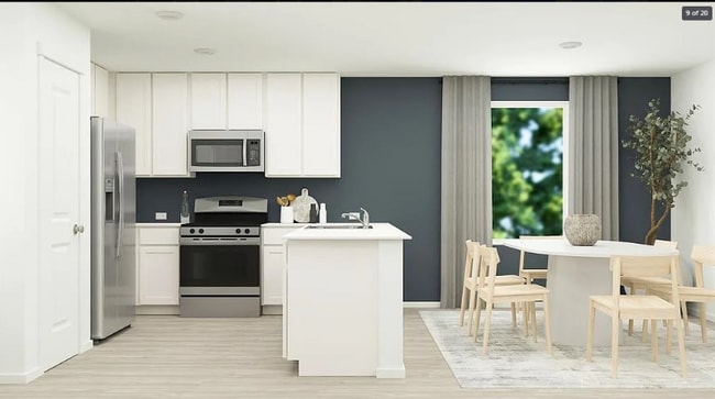 Photo - 1000 Willkomen Wy