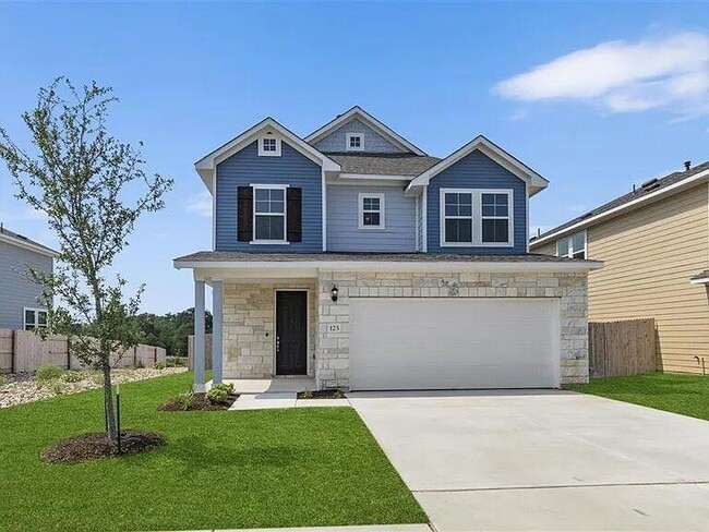 Photo - 125 Riverhill Dr