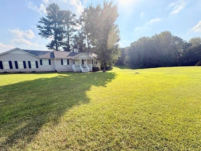 3293 New McEver Rd NW