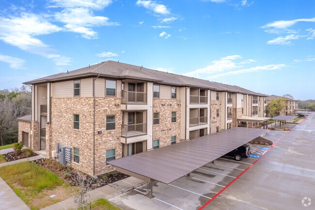 The Residences at Lake Waco '(55+ Community) - The Residences at Lake Waco '(55+ Community)