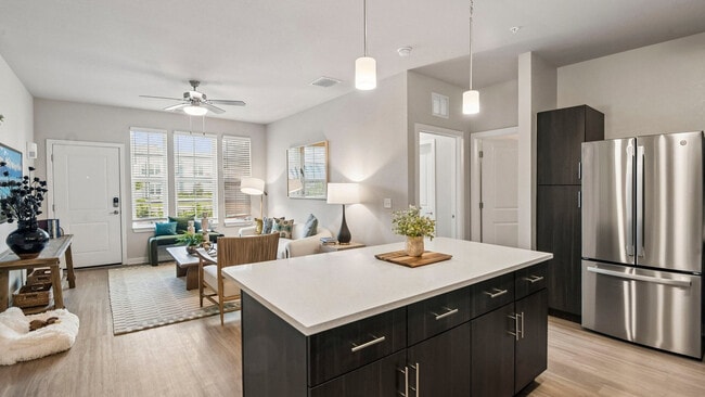 Authentix Spring Hill