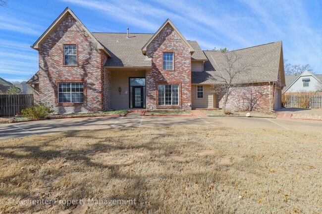 Building Photo - New Construction | 5 Bed | 4 Bath | 3,738 sqft