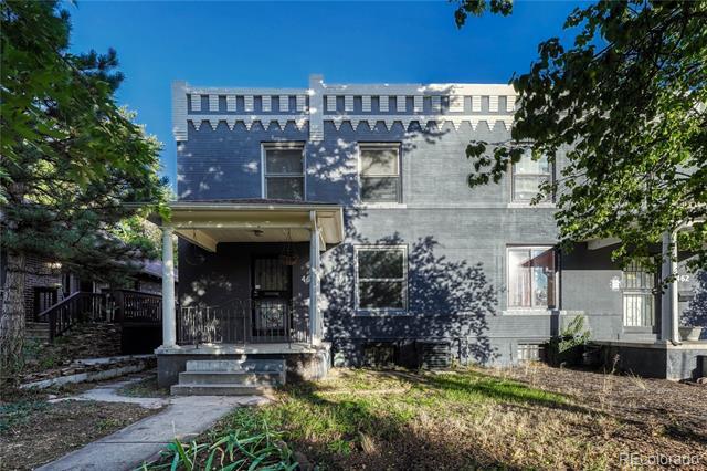 Photo - 468 Corona St