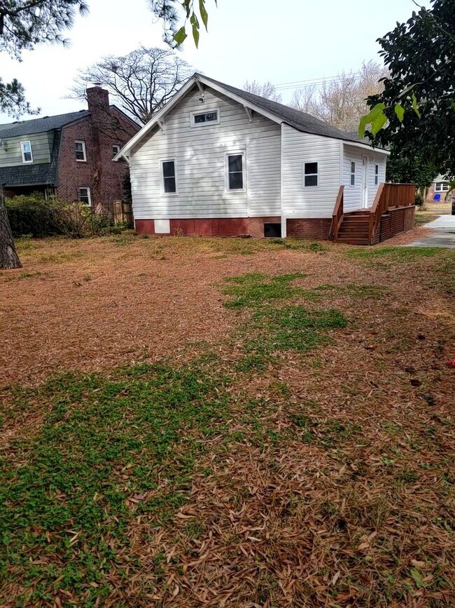 Photo - Charming 2-Bedroom Home in Norfolk