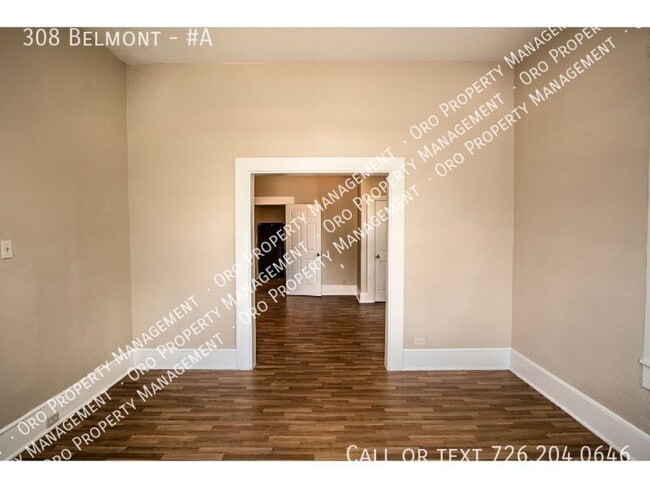 Photo - 308 Belmont Unidad #A