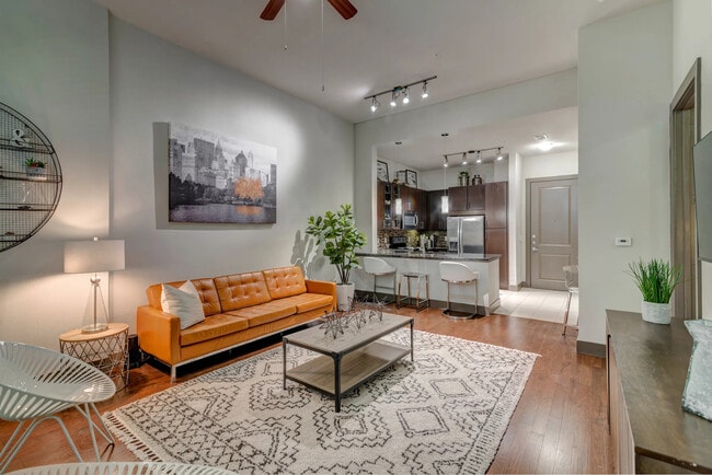 Photo - 1 Month Free on a 2/2 in Central Houston! Unit 5HP1