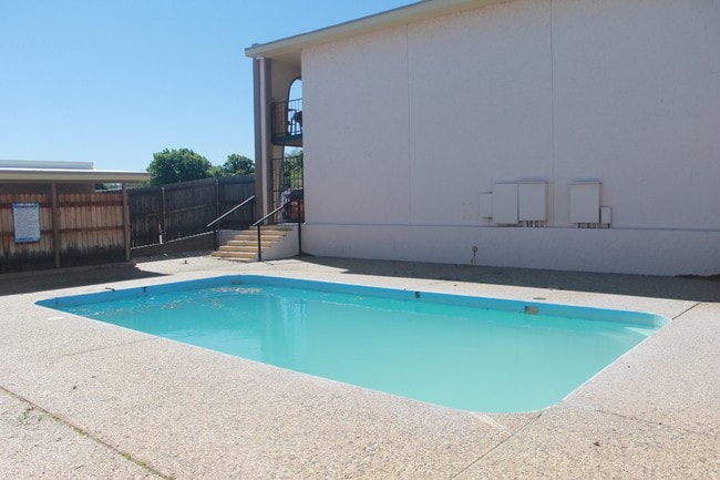 Photo - Alamo Village Apartments