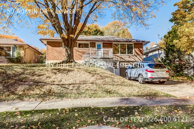 Building Photo - 50 Austin Dr Unit Lower