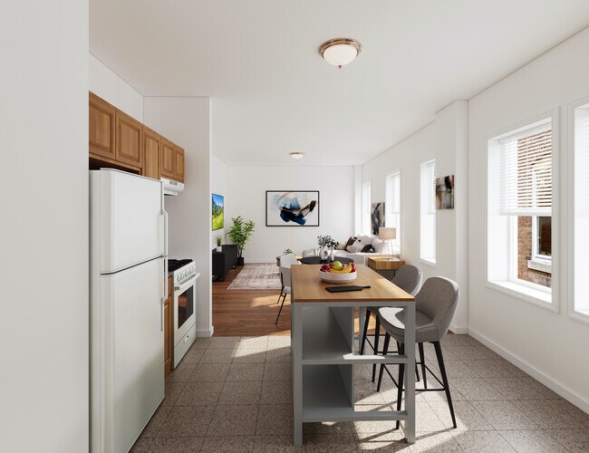 Photo - Bedford Gardens