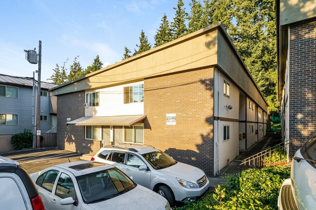 Photo - Welcome to Magenta Apartments – Where Quie... Unidad Magenta Apartments -108