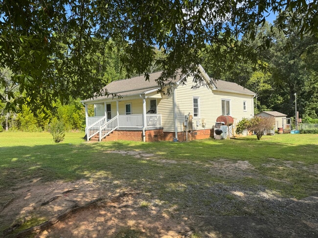 Building Photo - 5282 Boy Scout Camp Rd Rental