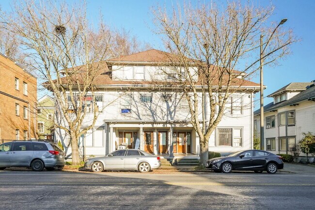 Photo - 1319 S 6th Ave Unit F