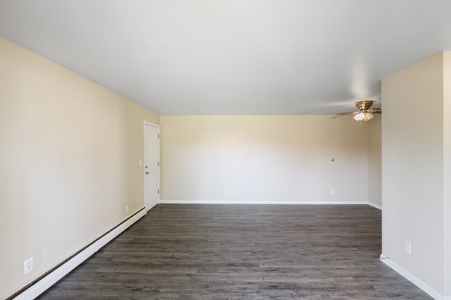 Sibley Apartments