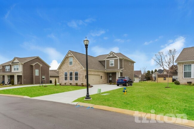 Building Photo - 6319 Trace Point Ct