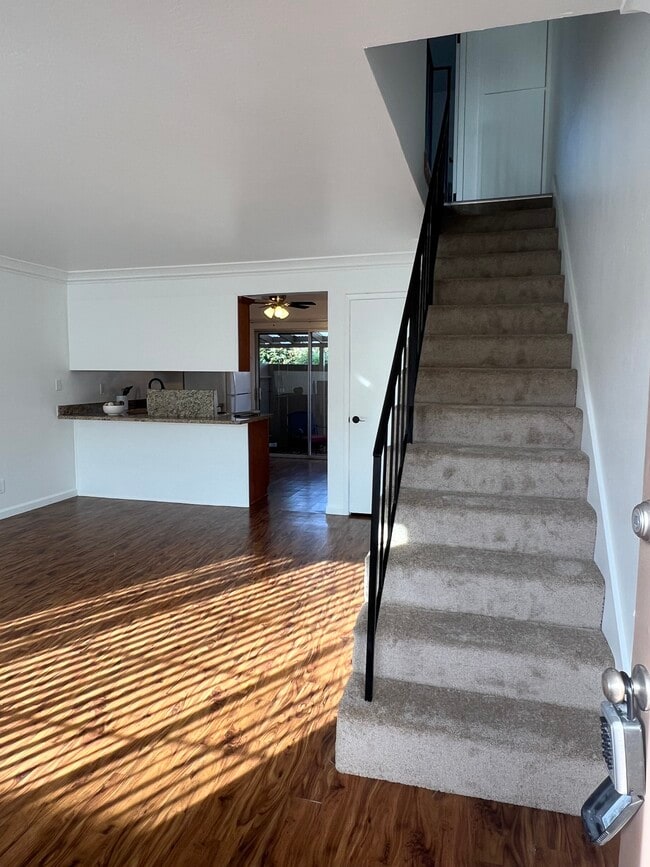 Photo - Meritage Apartments