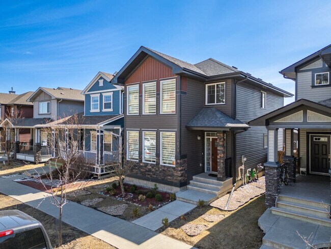 Photo - 1079 McConachie Blvd NW Unit ID1314507P