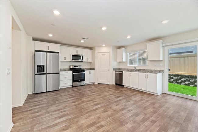 Photo - Stunning New Construction Home in a Brand-...