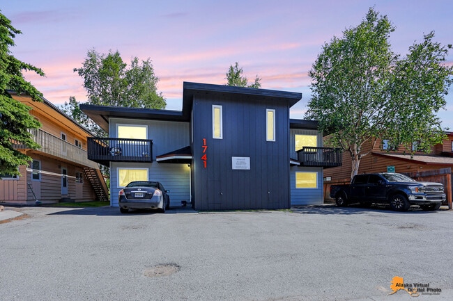 Photo - 1741 Beaver Pl Unit 4