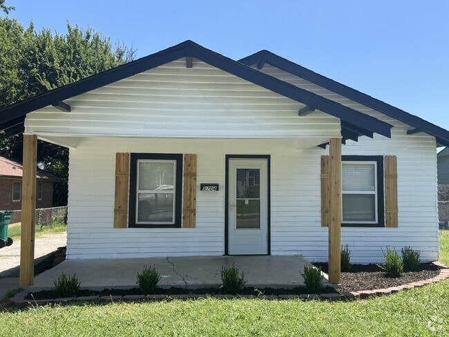 Building Photo - 1714 N Kelham Ave Rental