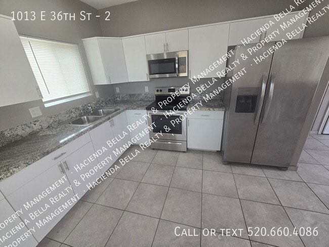 Photo - 1013 E 36th St Unit 2