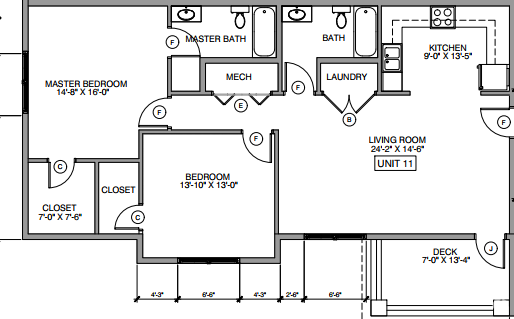 Building Photo - 1315 Airport Rd Unit 10 Rental