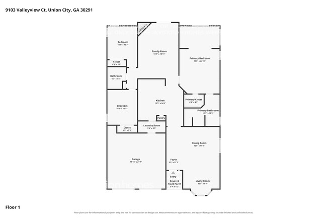 Photo - 9103 Valleyview Ct