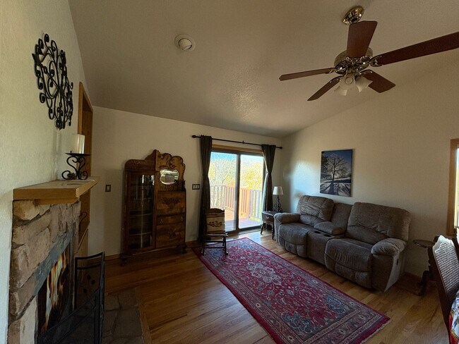 Photo - Furnished Dream in Stallion Springs