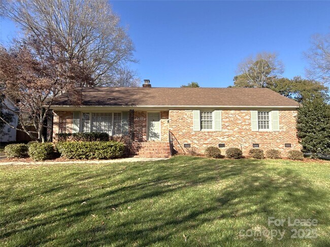 Building Photo - 3917 Kitley Pl