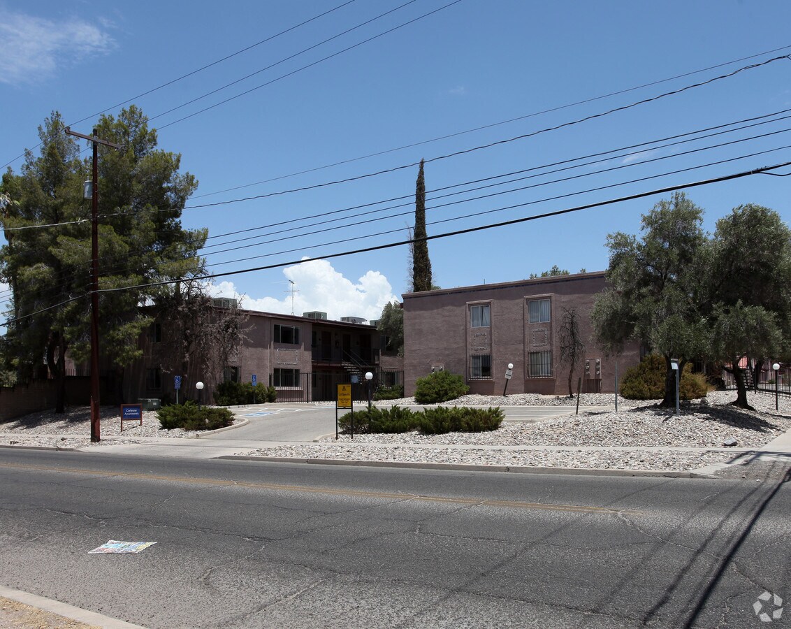 Photo - Corleone Apartments