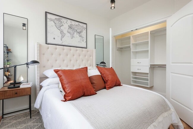 Star of the Sea Apartments