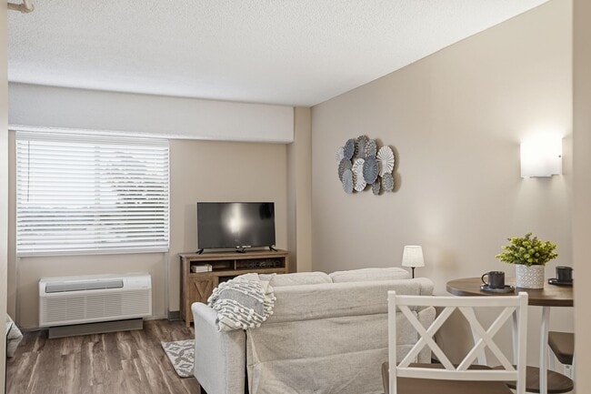 Photo - Emerson Center 62+ Senior Apartments