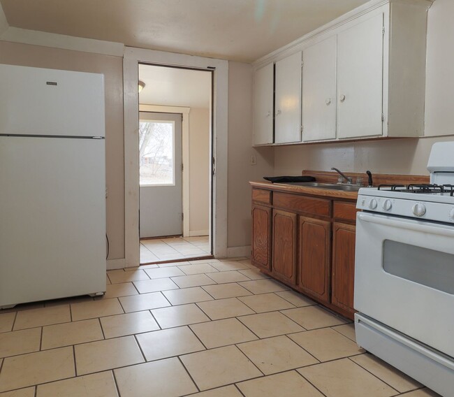 Photo - 1102 Pannell St Unit A