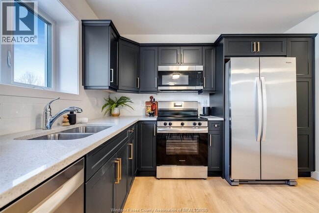 Photo - 4 Bruce Ave Unité 1