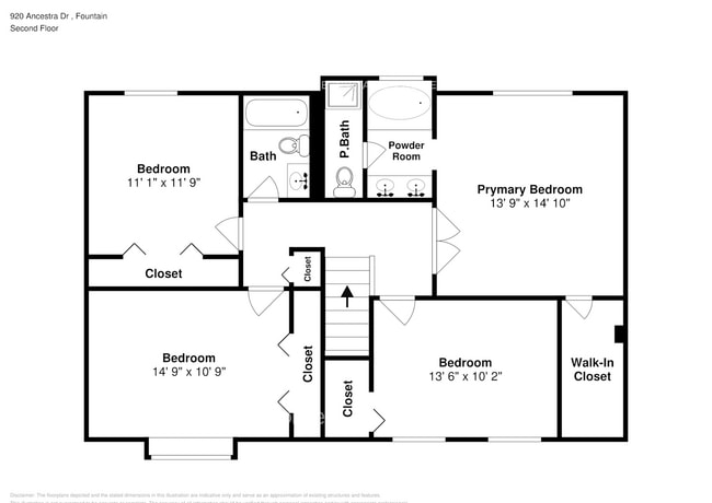 Photo - 920 Ancestra Dr