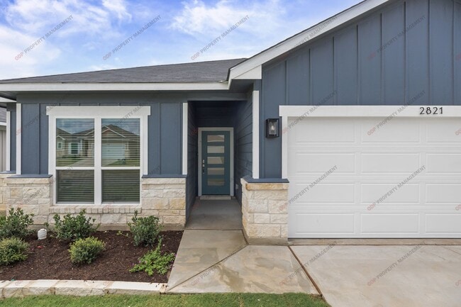 Photo - BRAND NEW 4bd/2ba in Desireable North Point in Belton ISD!