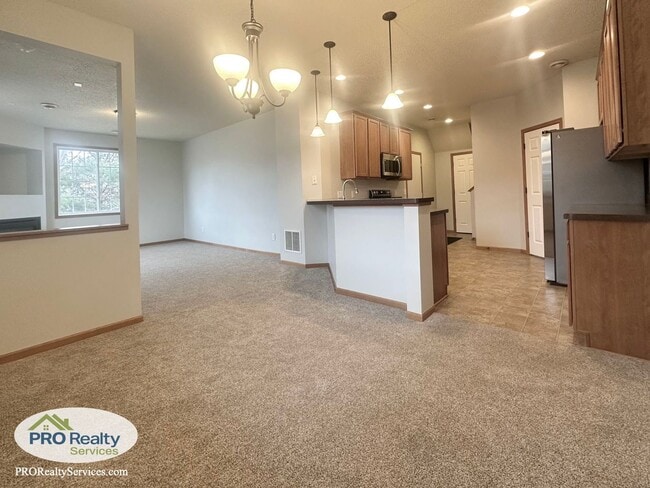 Photo - Recently Remodeled 3 Bedroom Townhome